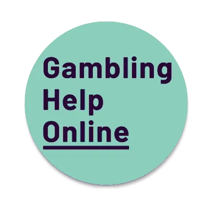 Gambling Help Online